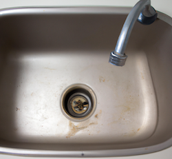 How To Unblock A Kitchen Sink Step by Step